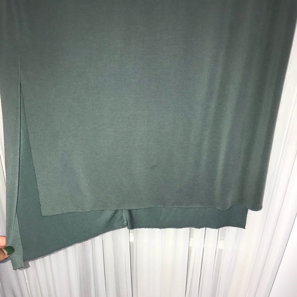 Forever 21 "T-shirt" Maxi Dress - Picture 3 of 6